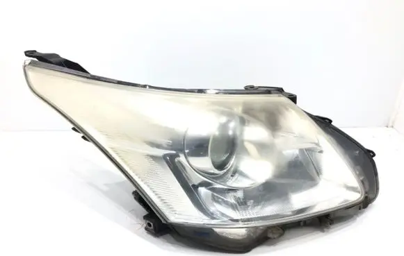 Toyota Avensis T270 Headlight/headlamp H279GR-DE