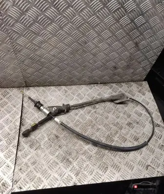 Volvo XC70 Gear shift cable linkage 