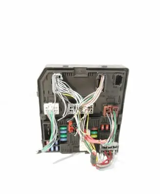 Renault Espace V (RFC) BSM Control unit 284B60605R 58G011F03 1274134281
