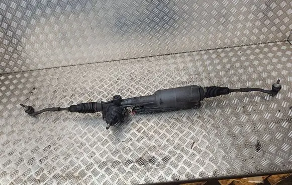 Audi A6 S6 C7 4G Steering rack 111023H35 4G0909144G 4G0909144H