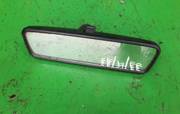 Volkswagen PASSAT B5 Rear view mirror (interior)