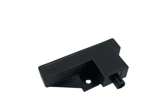 Keyless (KESSY) go control unit/module