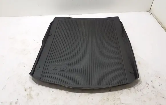 Audi A6 S6 C8 4K Trunk/boot mat liner 4K5061180