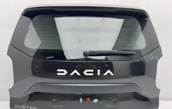 Dacia Duster II Front door DUSTERKLAPASULIK1