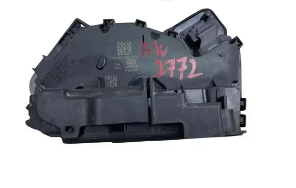 Skoda Octavia Mk4 Rear door lock 5TA839015L