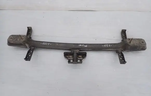 Hyundai i20 (PB PBT) Front bumper support beam