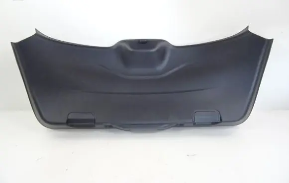 Nissan Juke II F16 Tailgate/trunk upper cover trim 909016PA0A