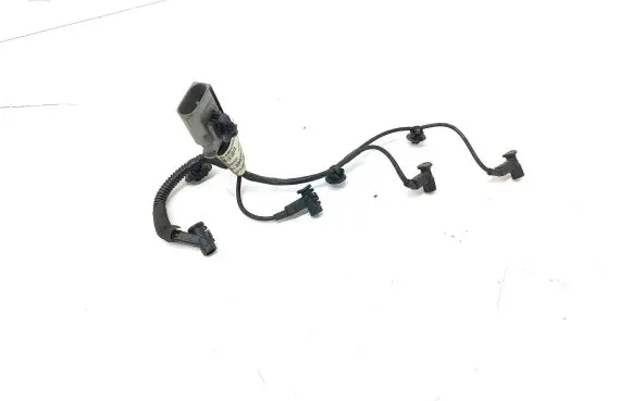 Peugeot 508 Glow plug wires 9688409680