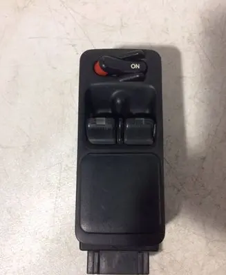 Honda Accord Electric window control switch M13421