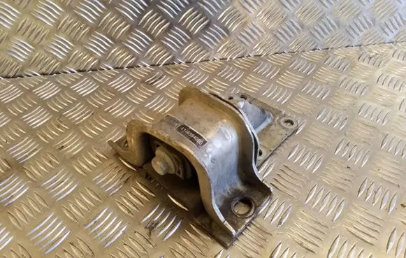 Fiat Ducato Gearbox mount 1346984080