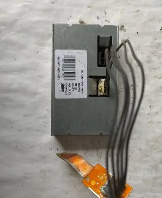 Volkswagen PASSAT B7 Light module LCM 89393773 937730622611639