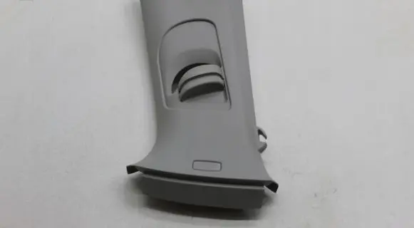 Volkswagen Golf VII (B) pillar trim (top) 5G4868311