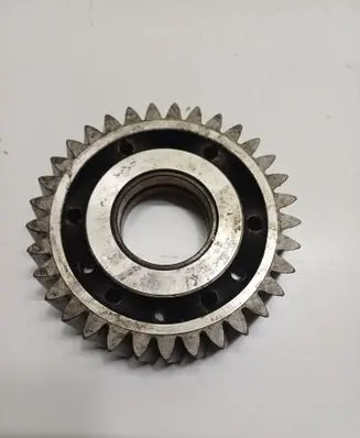 Volkswagen Transporter - Caravelle T5 Timing chain sprocket 070109192A