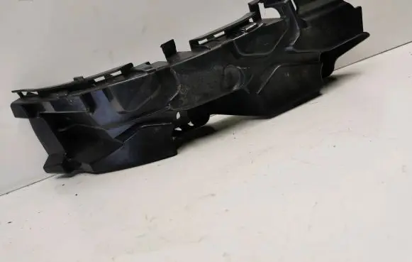 Mercedes-Benz GLC X253 C253 Front bumper mounting bracket A2538801103 A2538851765