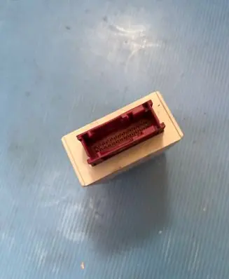 Fuel injection pump control unit/module