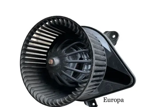 Nissan Primastar Heater fan/blower