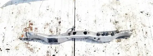 Chrysler Voyager Radiator support slam panel