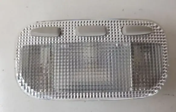 Citroen C8 Front seat light PBTPGF301