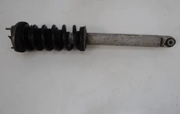 Maserati Ghibli Front shock absorber/damper 06700054550 V30K156