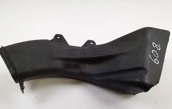 Lexus GS 300 350 430 450H Intercooler air channel guide 5328530060