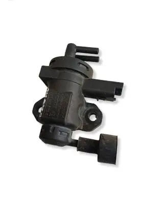 Citroen C8 Turbo solenoid valve 9628971180 0928400309