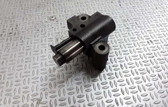 Ford Transit Timing belt/chain tensioner 