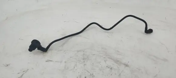 Peugeot 607 Vacuum line/pipe/hose 0204221955