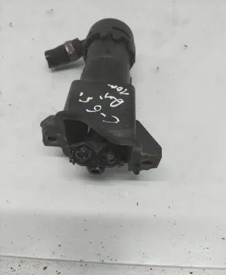 Audi A6 S6 C6 4F Headlight washer spray nozzle 