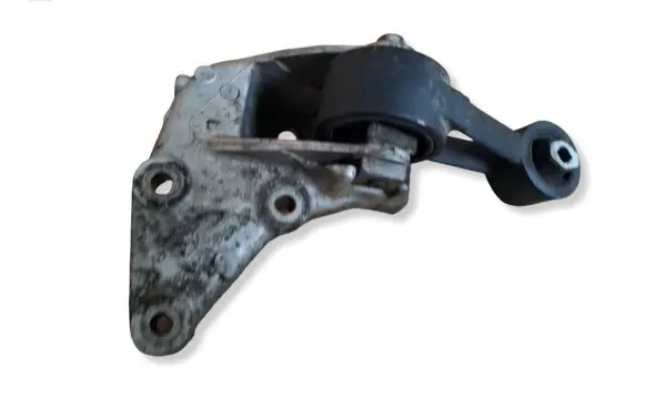 Peugeot 407 Engine mounting bracket 9647029580