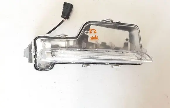 LED Daytime headlight