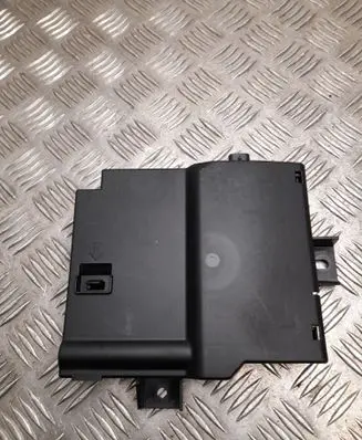 Audi Q7 4M Fuse box set 4M0937513A