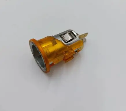 Mini One - Cooper Coupe R56 Cigarette lighter 