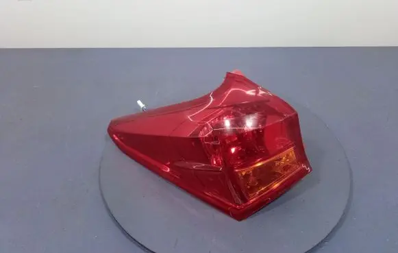 Toyota Auris E180 Rear/tail lights