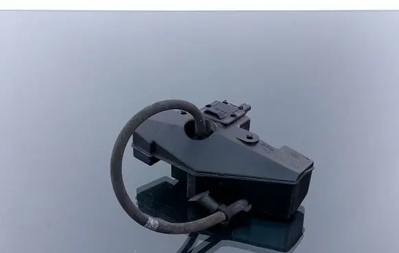 Valve vacuum