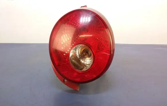 Chevrolet Spark Rear/tail lights 80-0412R