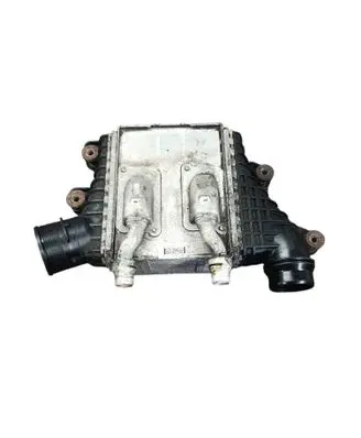 Land Rover Range Rover Evoque L538 Intercooler radiator GJ329L440AD