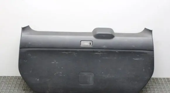 Nissan X-Trail T31 Centre console side trim rear 