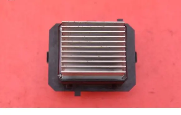 Renault Clio I Heater blower motor/fan resistor T1017845RC