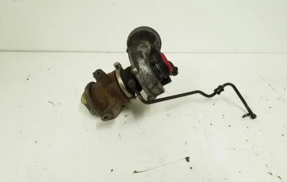 Mercedes-Benz A W169 Turbo A6400901780