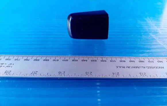 Nissan Qashqai Front door handle cover 