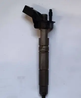 Mercedes-Benz E W211 Fuel injector A6420701387 070326 0445115064