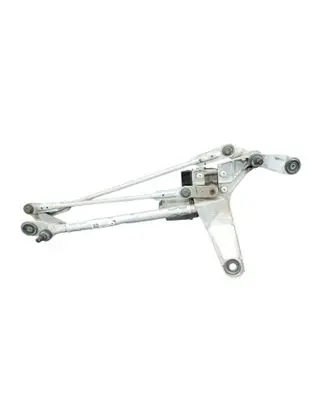 Tesla Model S Front wiper linkage and motor 156220800A 1562208 3397022330
