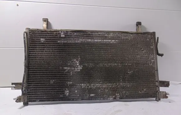 Infiniti QX4 Air conditioning (A/C) fan (condenser) 921100W000 921100W001