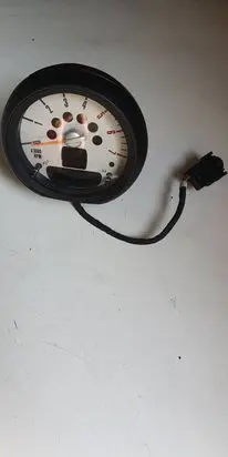 Mini Cooper Countryman R60 Speedometer (instrument cluster) 9243872