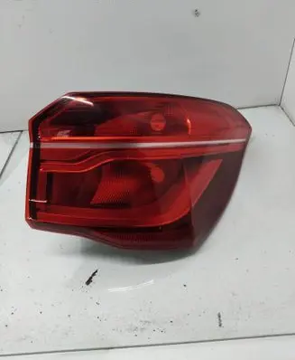 BMW X1 F48 F49 Rear/tail lights 7350714 F03578900E 30112015