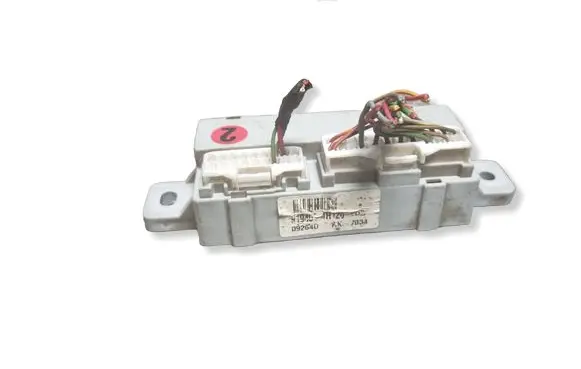 KIA Ceed Other control units/modules 919401H120 09264D