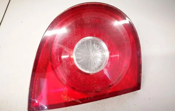 Volkswagen Golf V Tailgate rear/tail lights 1k6945093f