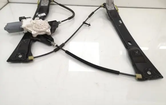 Ford Focus Front door window regulator with motor BM51A23201BD A65064110 13093330271116