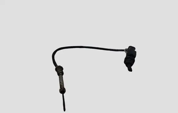 Citroen C4 II Picasso Exhaust gas temperature sensor 9665090280