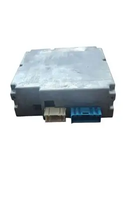 BMW 7 E65 E66 Video control module 9130922
